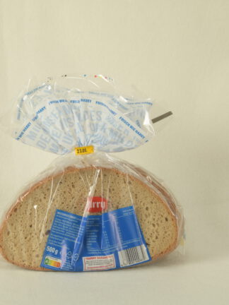 Harry Brot Unser Mildes, 500 g
