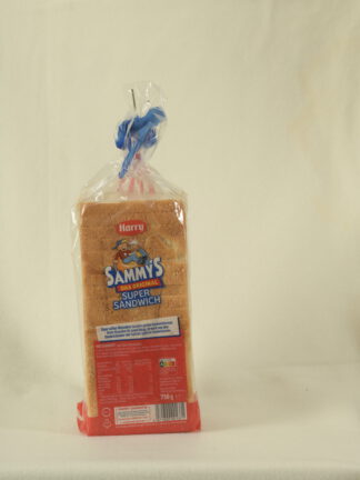 Harry Brot Sammy´s Super Sandwich, 750 g