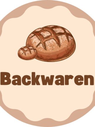 Backwaren
